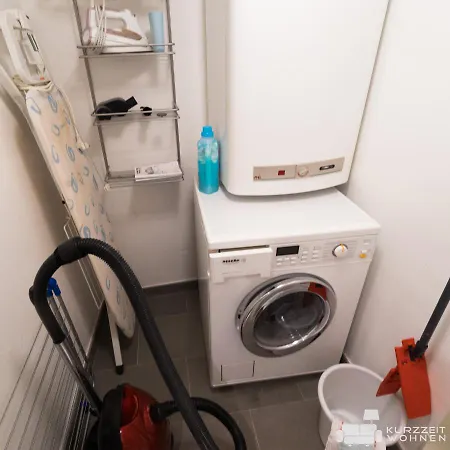 Appartements Steingasse Salzbourg Extérieur photo