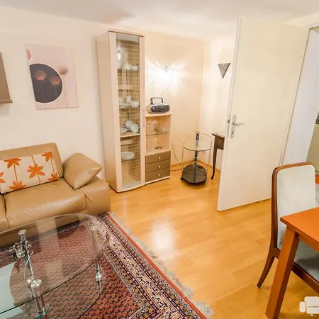 Appartements Steingasse Salzbourg Extérieur photo