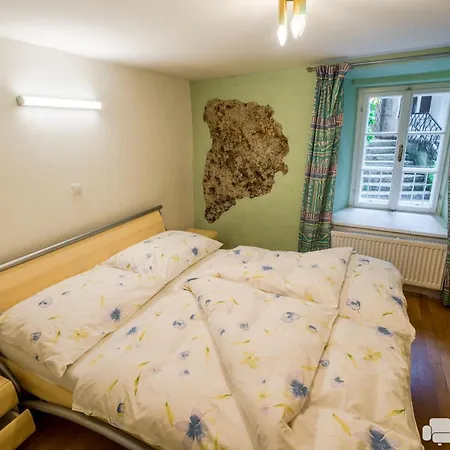 Appartements Steingasse Salzbourg Extérieur photo