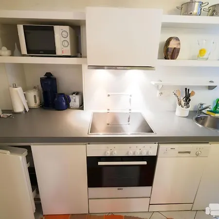 Appartements Steingasse Salzbourg Extérieur photo