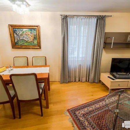 Appartements Steingasse Salzbourg Extérieur photo
