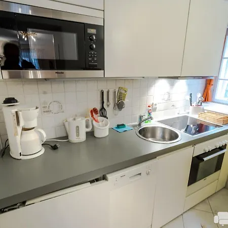 Appartements Steingasse Salzbourg Extérieur photo