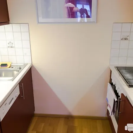 Appartements Steingasse Salzbourg Extérieur photo