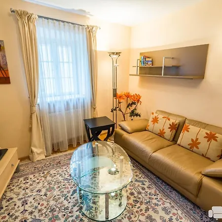 Appartements Steingasse Salzbourg Extérieur photo