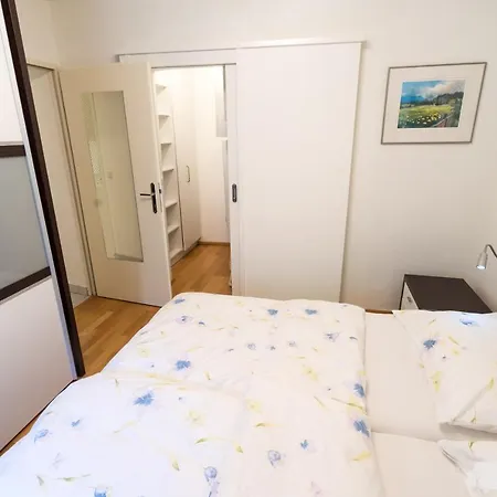 Appartements Steingasse Salzbourg Extérieur photo