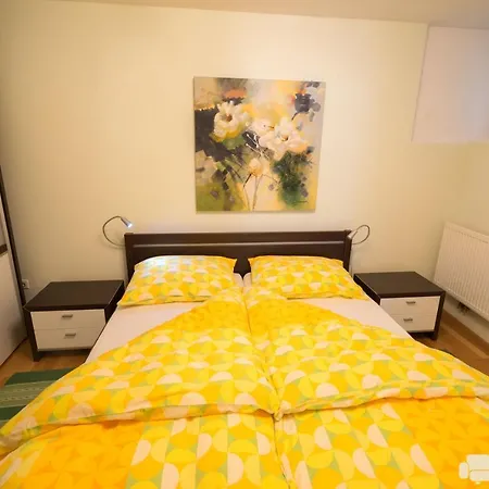Appartements Steingasse Salzbourg Extérieur photo