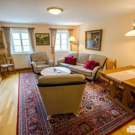 Appartements Steingasse Salzbourg Extérieur photo