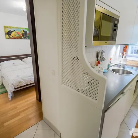 Appartements Steingasse Salzbourg Extérieur photo