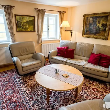 Appartements Steingasse Salzbourg Extérieur photo