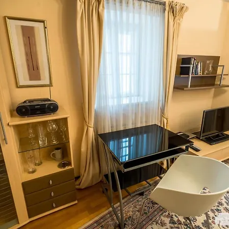 Appartements Steingasse Salzbourg Extérieur photo