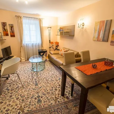 Appartements Steingasse Salzbourg Extérieur photo