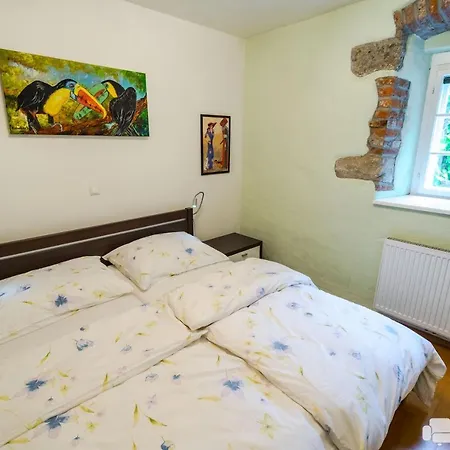 Appartements Steingasse Salzbourg Extérieur photo