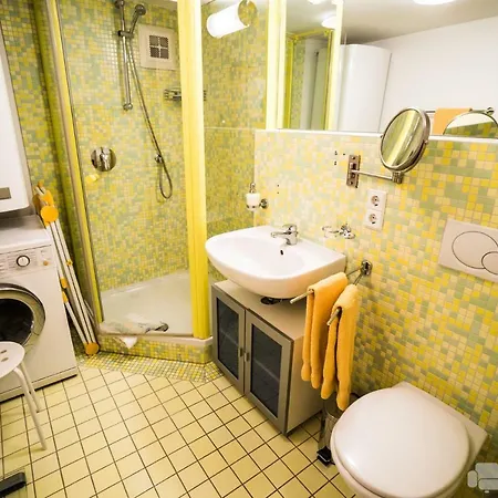 Appartements Steingasse Salzbourg Extérieur photo