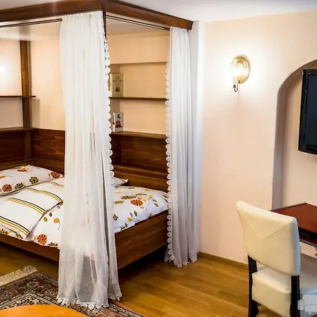 Appartements Steingasse Salzbourg Extérieur photo