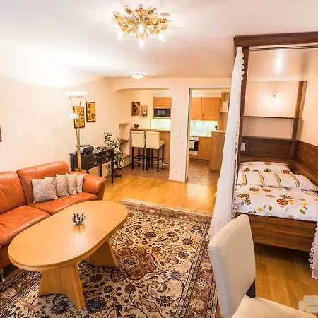 Appartements Steingasse Salzbourg Extérieur photo