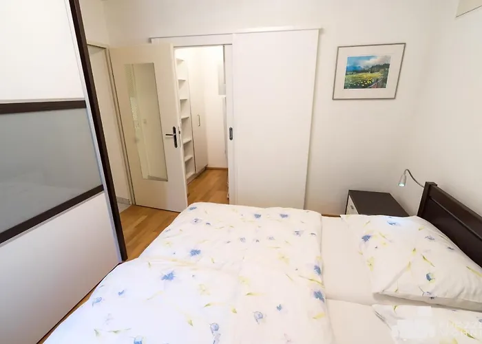 Appartements Steingasse
