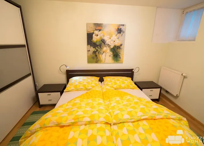 Appartements Steingasse