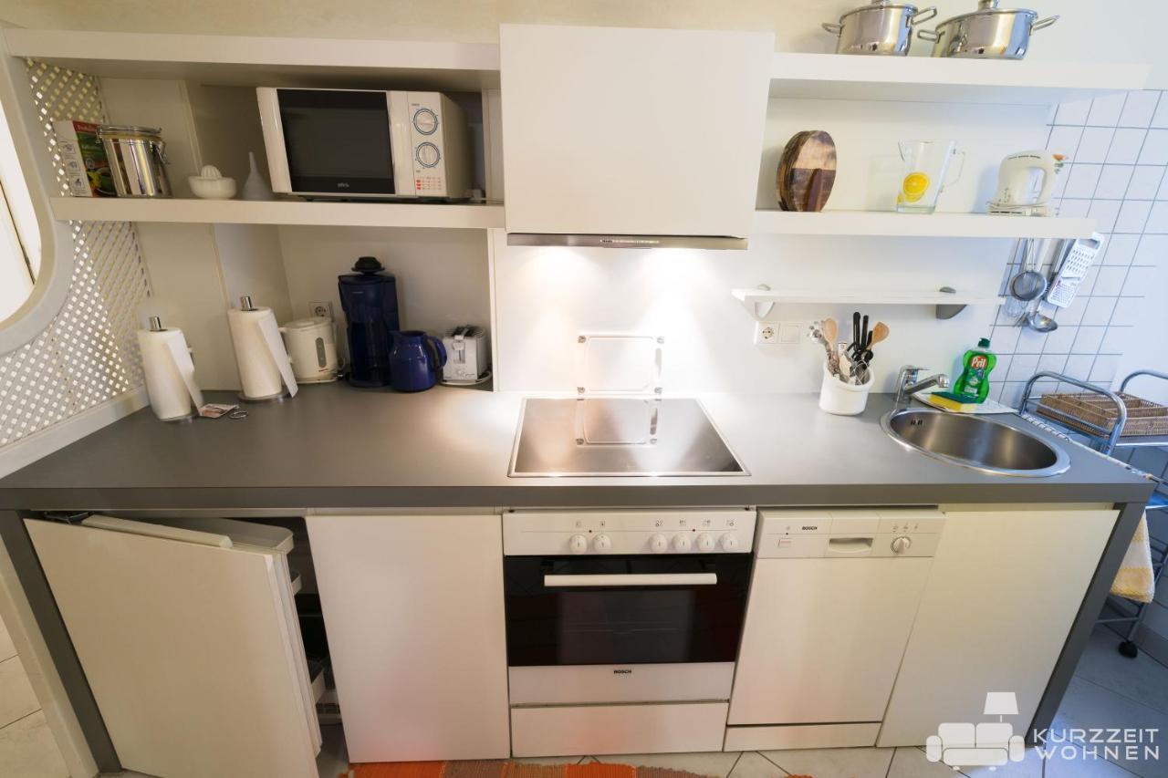 Steingasse Appartamento *
