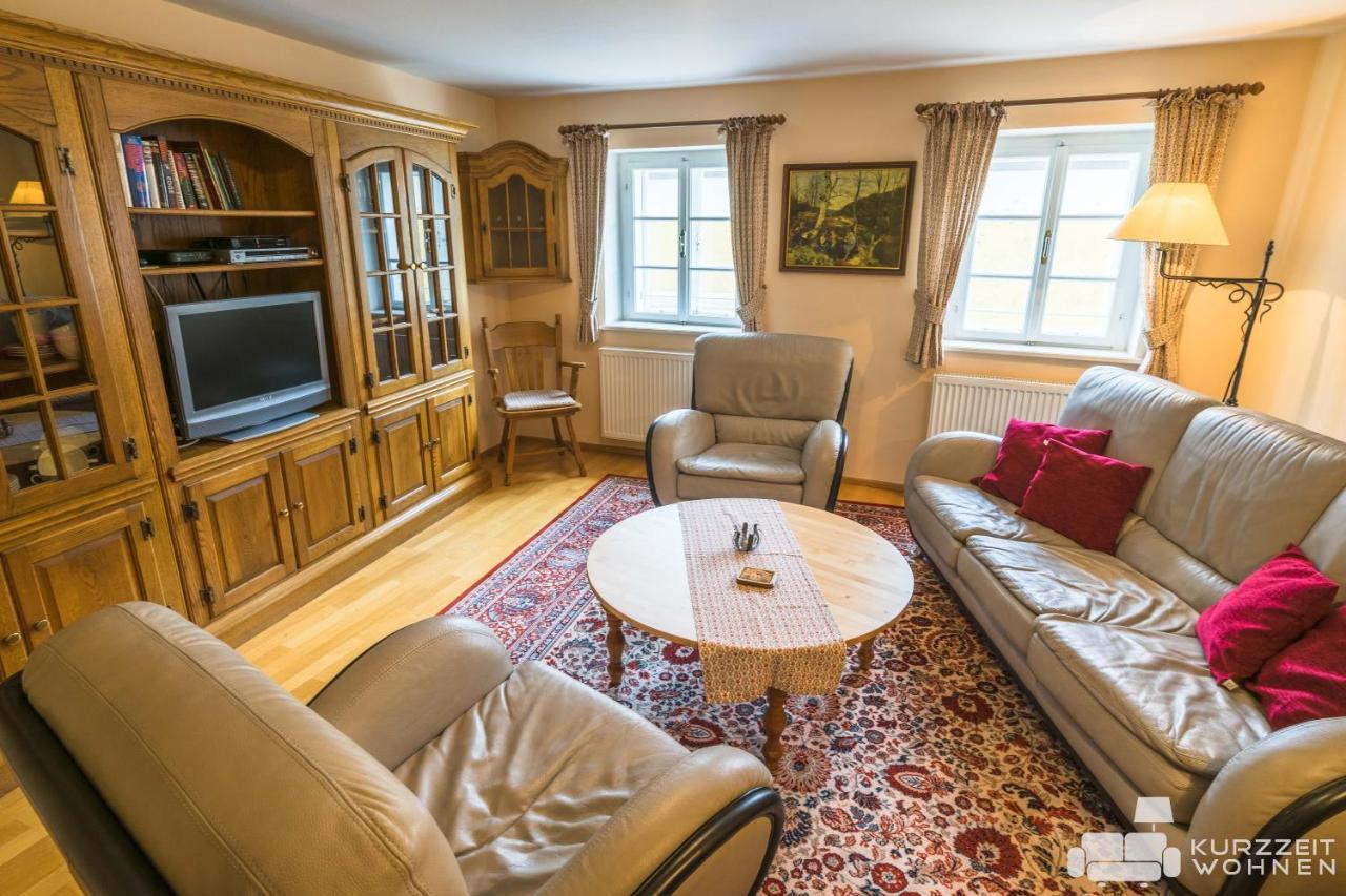 Appartamento Steingasse