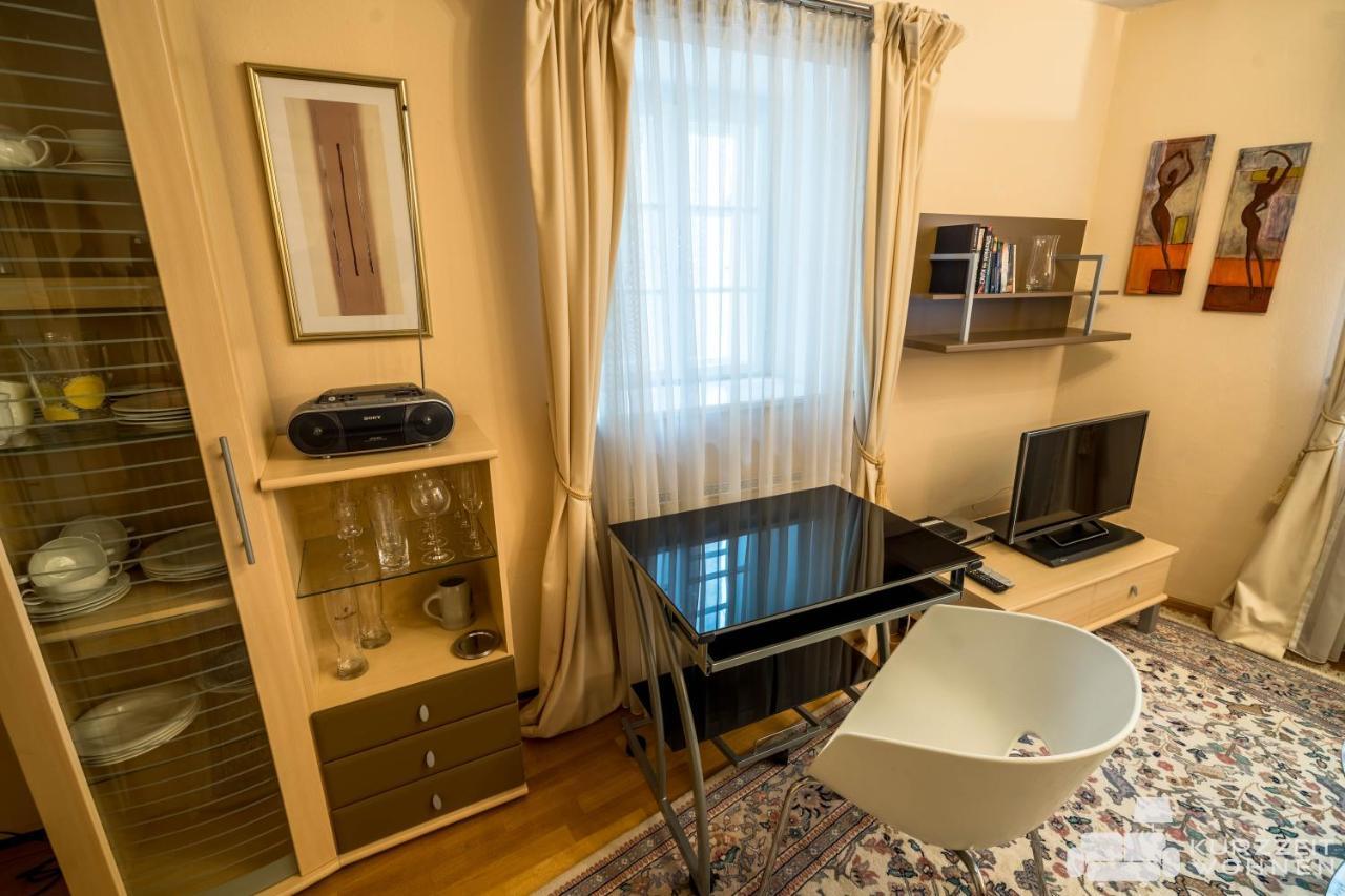Steingasse Appartamento Salisburgo