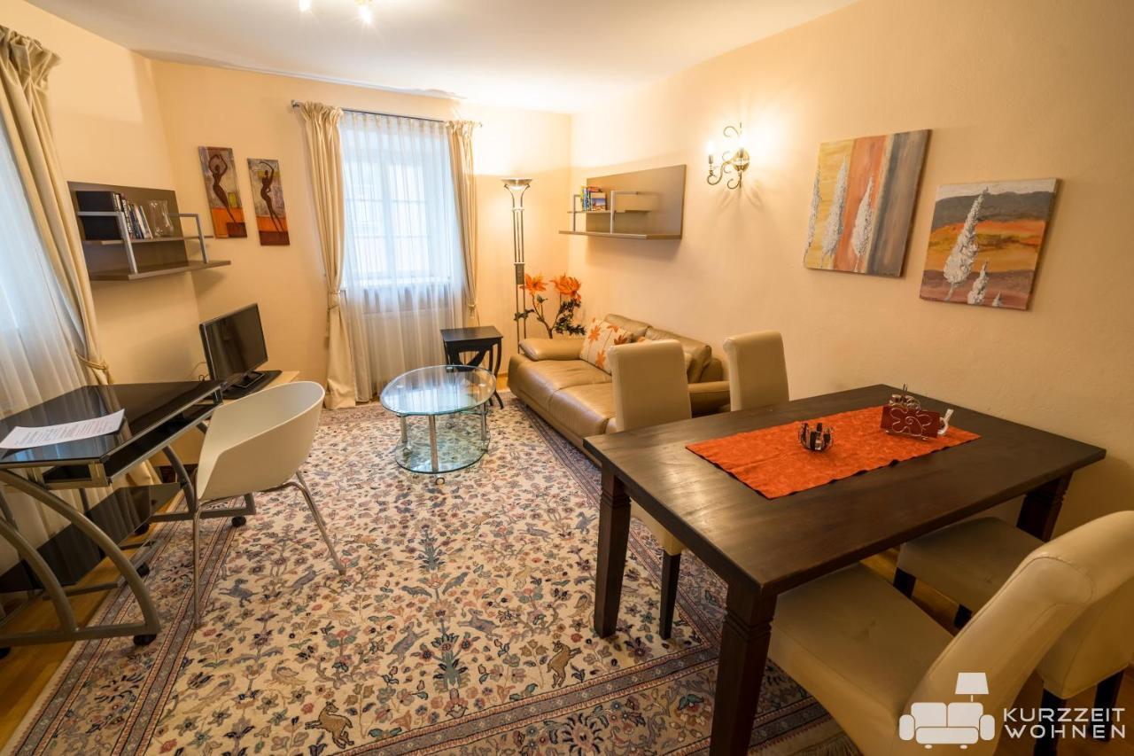 Appartamento Steingasse *