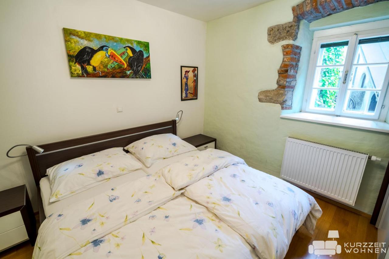 Appartamento Steingasse
