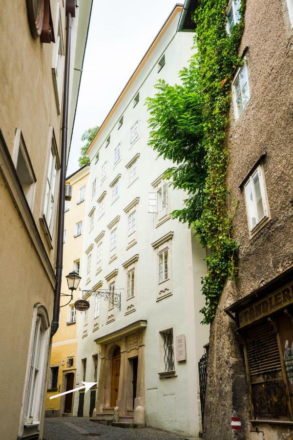 Appartamento Steingasse