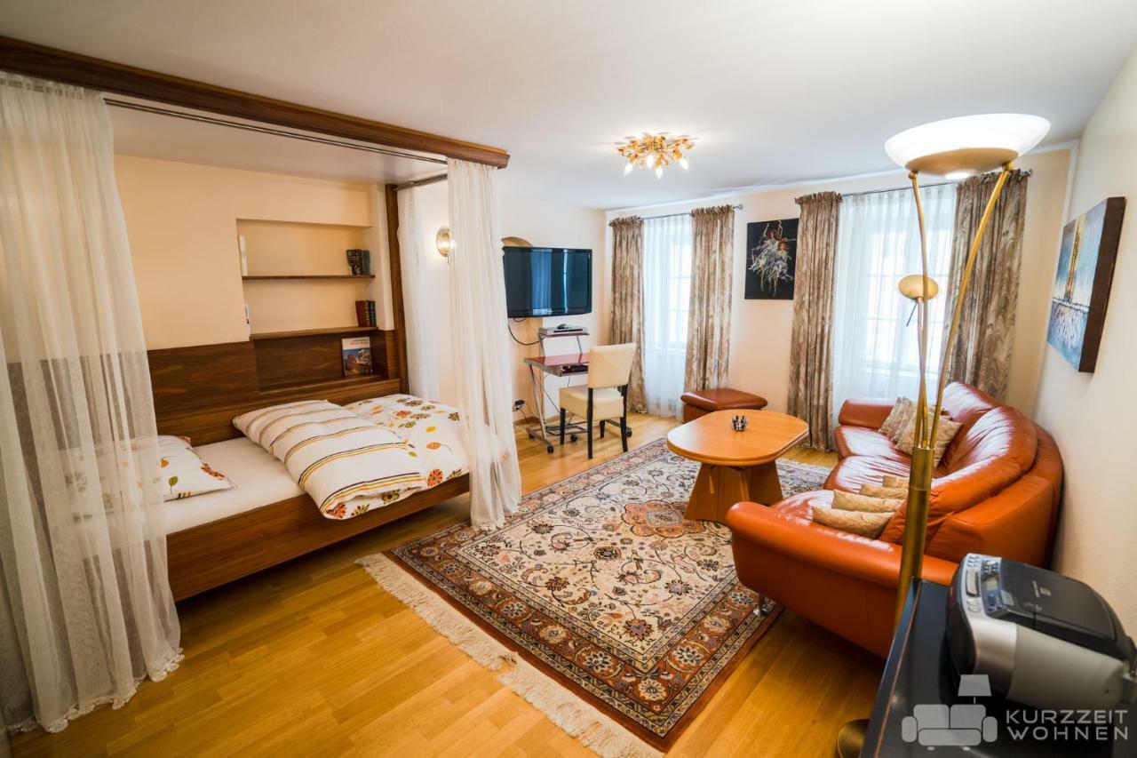 Appartamento Steingasse