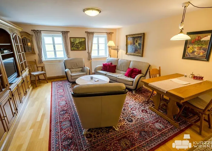 Appartements Steingasse